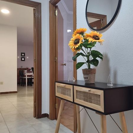 Apartamento Cayetano Rota Ngoại thất bức ảnh