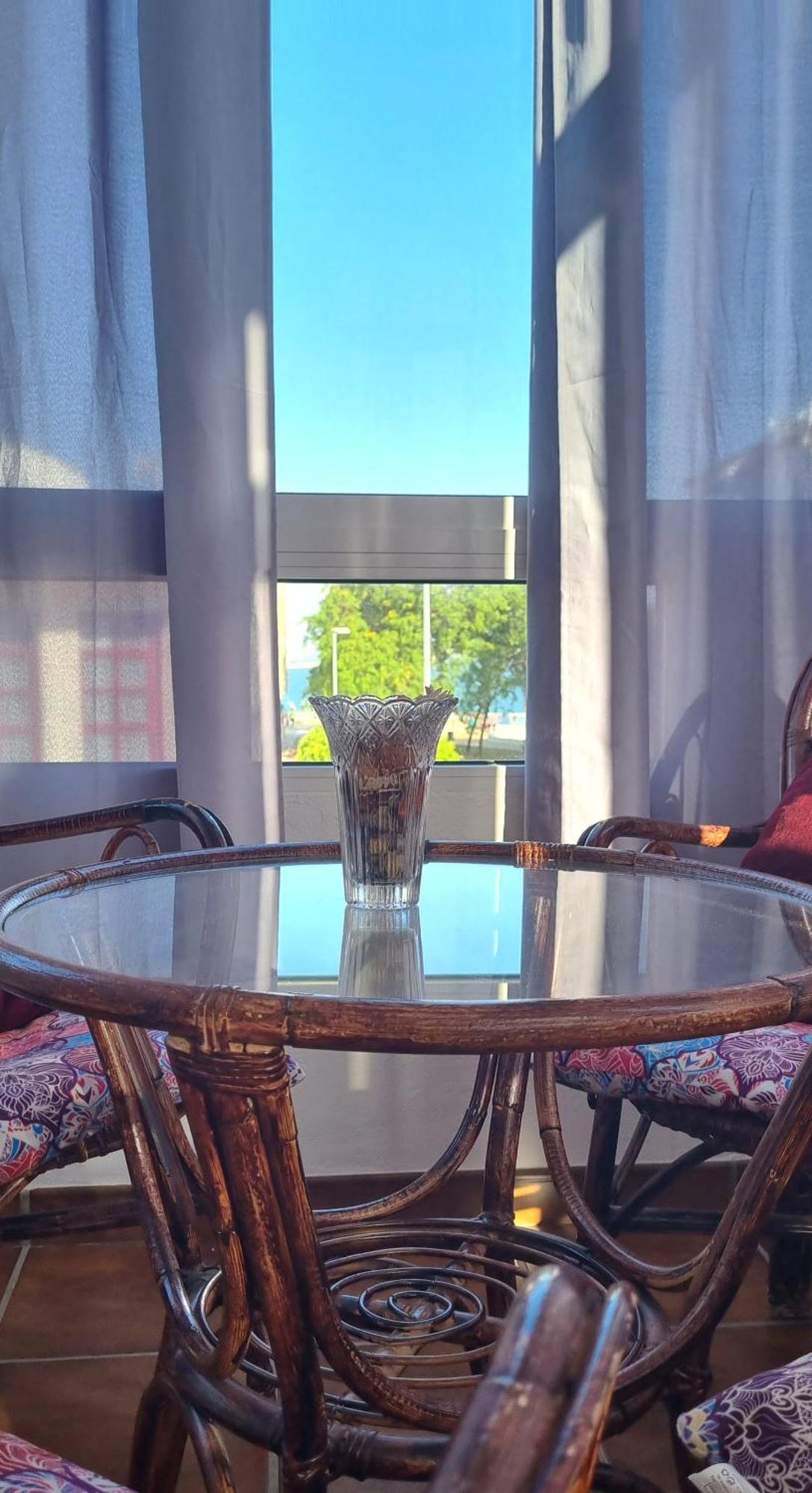 Apartamento Cayetano Rota Ngoại thất bức ảnh