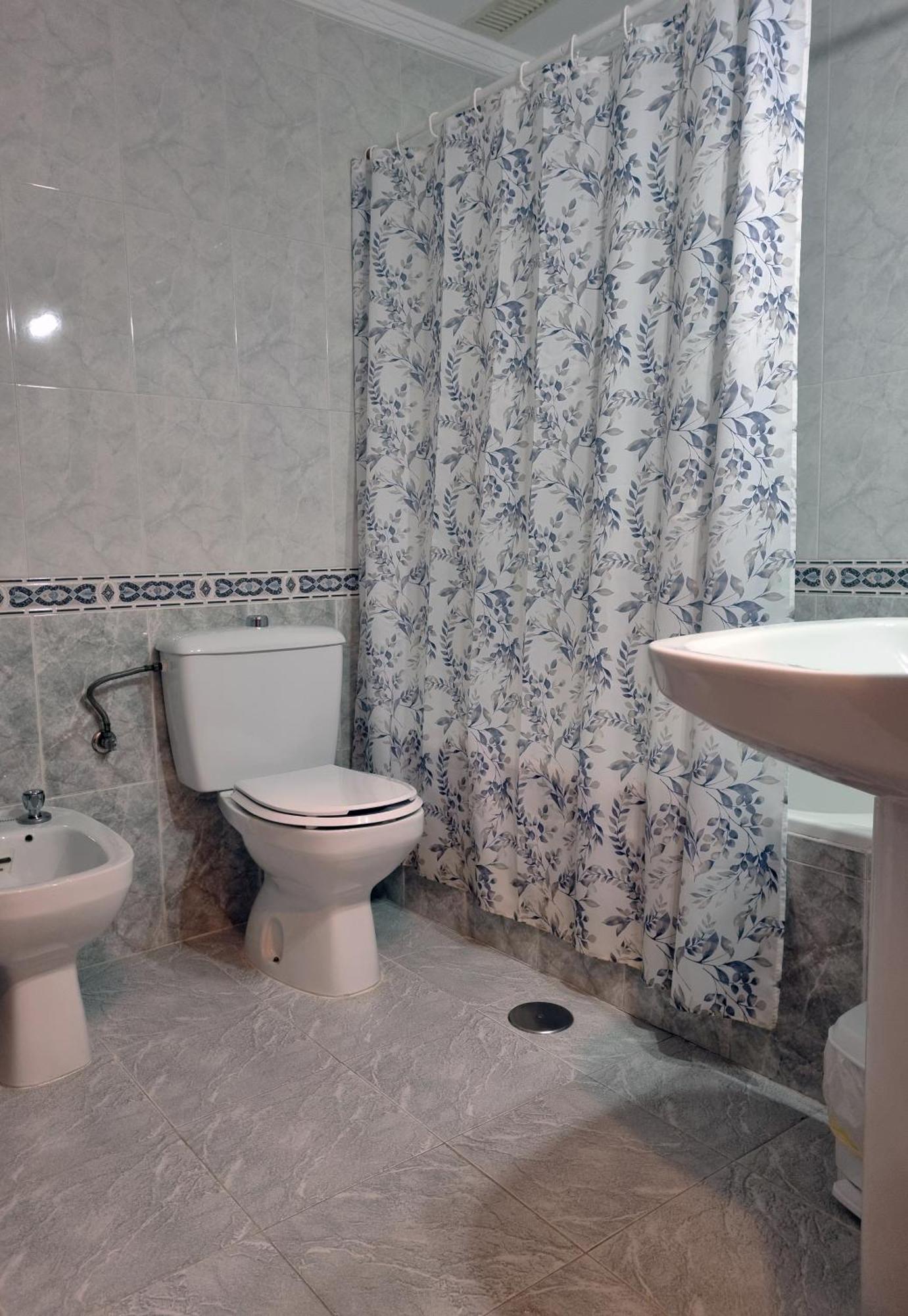 Apartamento Cayetano Rota Ngoại thất bức ảnh