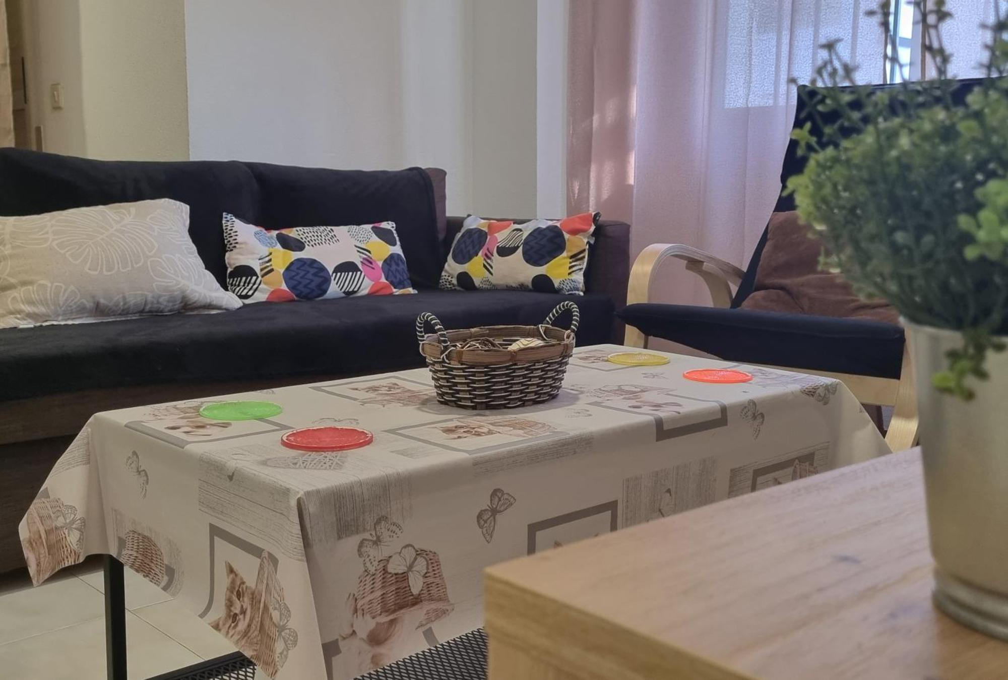 Apartamento Cayetano Rota Ngoại thất bức ảnh