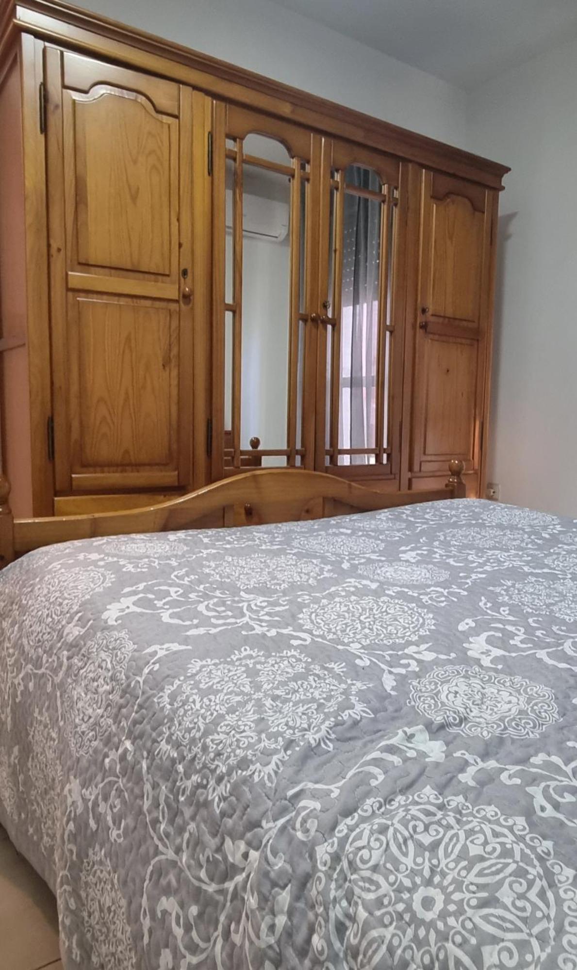Apartamento Cayetano Rota Ngoại thất bức ảnh